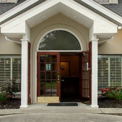 Vaught Eye Associates