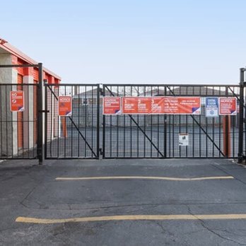 Public Storage - Self Storage Near Me - Chicago, Illinois