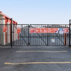 Public Storage