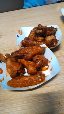 Buffalo Wild Wings 258 Photos 515 Reviews American Traditional 2685 Vista Way Oceanside Ca Restaurant Reviews Phone Number Menu Yelp