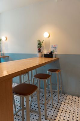 J's Kitchen New York by null