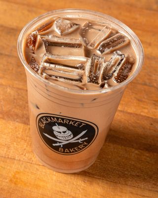 Blackmarket Bakery Oceanside by null