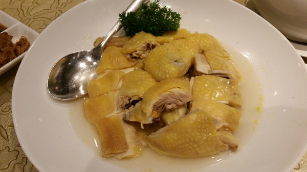 Hoi King Heen by null