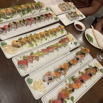 Umi Sake House - Sushi - Sushi Bars Near Me - Seattle, Washington Umi Sake House - Sushi - Sushi Bars Near Me - Seattle, Washington