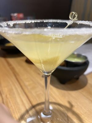 Salsa Brava Fresh Mexican Grill by null