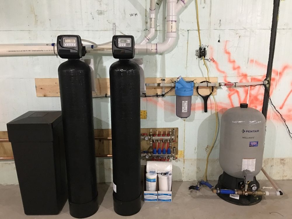 Slide of Molskness Plumbing