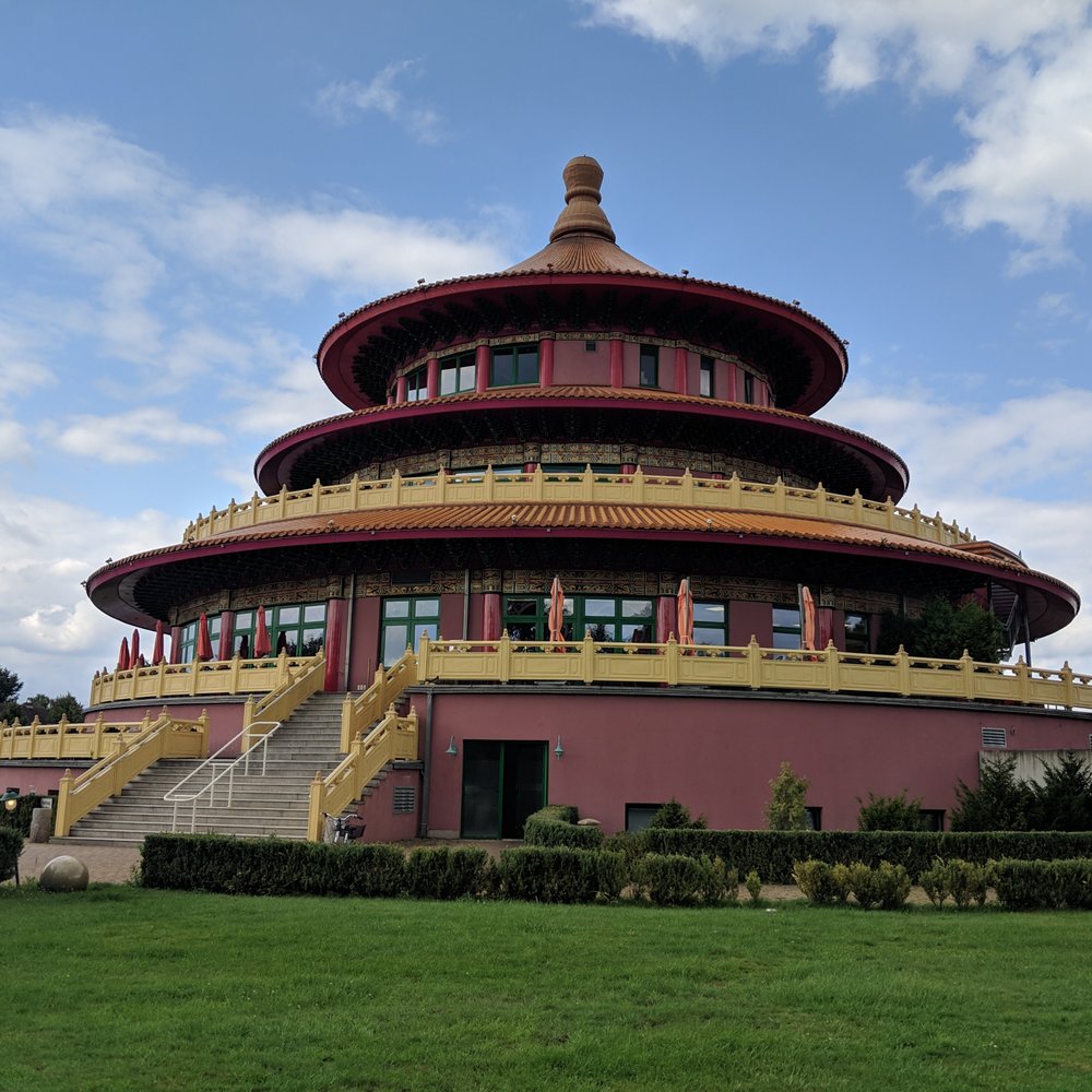 Himmelspagode - Chinese Near Me - Hohen Neuendorf, BB
