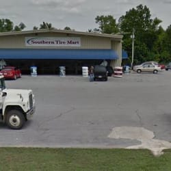 Southern Tire Mart - TO learn more, visit stmtires.com