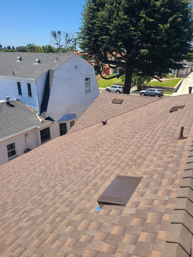 Slide of G A Roofing & Repair Specialist INC