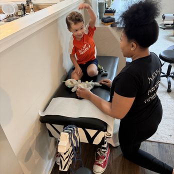 Midtown Family Wellness - Chiropractors Near Me - Atlanta, Georgia Midtown Family Wellness - Chiropractors Near Me - Atlanta, Georgia