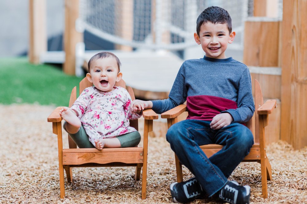 TEL HI MISSION BAY CHILDCARE CENTER Updated October 2024 14 Photos