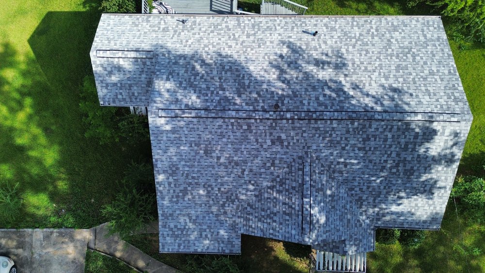 Slide of Modern Silver Home Solutions