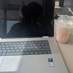 McDonald's - Milk shake