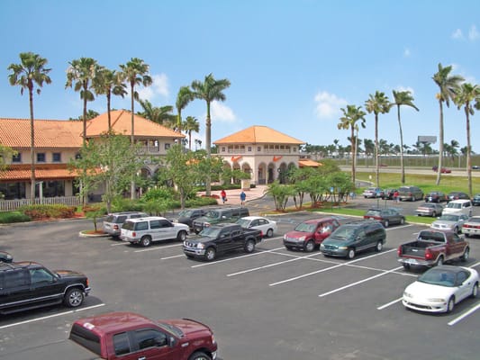 Florida Keys Outlet Marketplace by null