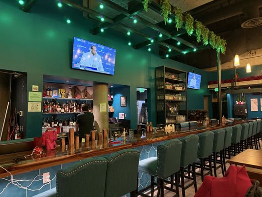 Rascals Public House by null