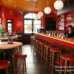 Le Belge