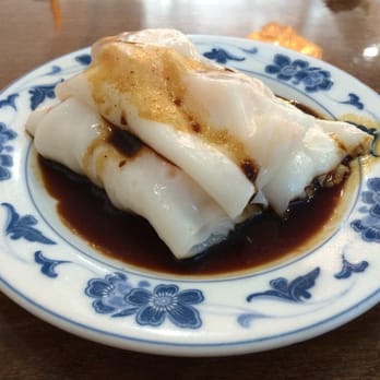 Shun Wang - Steamed rice roll with shrimp - Barbeque Near Me - Elmhurst, New York Shun Wang - Steamed rice roll with shrimp - Barbeque Near Me - Elmhurst, New York