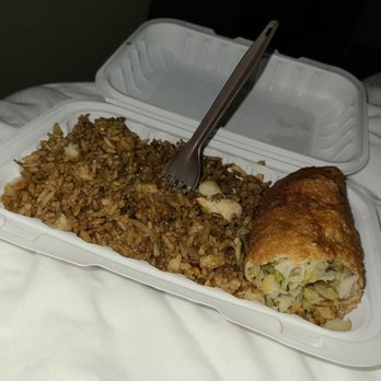 Golden Dragon - Shrimp Eggroll - Chinese Near Me - Windsor Mill, Maryland Golden Dragon - Shrimp Eggroll - Chinese Near Me - Windsor Mill, Maryland