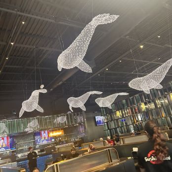 Sushi Nami - Dining area - Sushi Bars Near Me - Lubbock, Texas Sushi Nami - Dining area - Sushi Bars Near Me - Lubbock, Texas