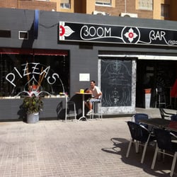 Boom Bar