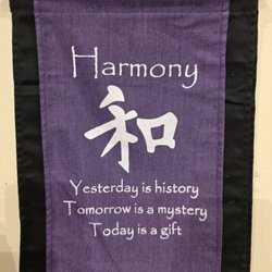Ojai House - ~ Harmony ~