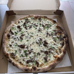 Philly Cheesesteak