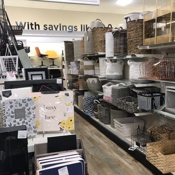 Home Goods - Department Stores Near Me - Spokane Valley, Washington