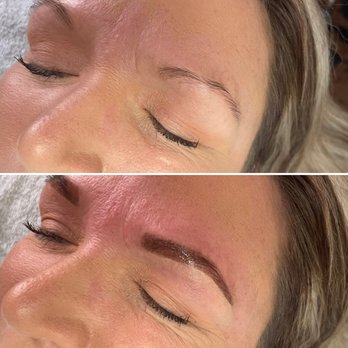 Studio 92 Salon & Spa - BROW TINT & WAX - Hair Salons Near Me - Gautier, Mississippi Studio 92 Salon & Spa - BROW TINT & WAX - Hair Salons Near Me - Gautier, Mississippi