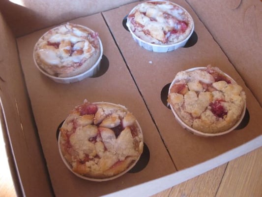 I Like Pie Bakeshop by null