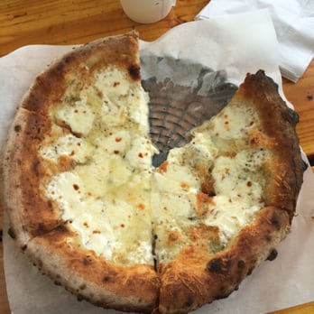Pyro Pizza - Pizza Near Me - Portland, Oregon