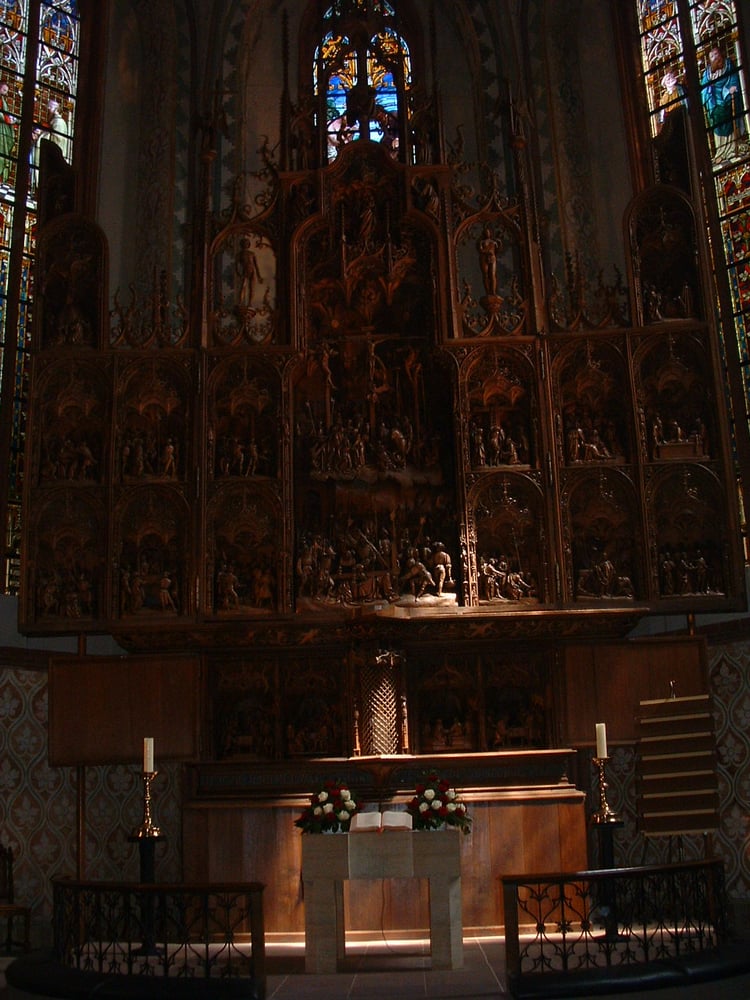 Dom - Churches Near Me - Schleswig, SH Dom - Churches Near Me - Schleswig, SH