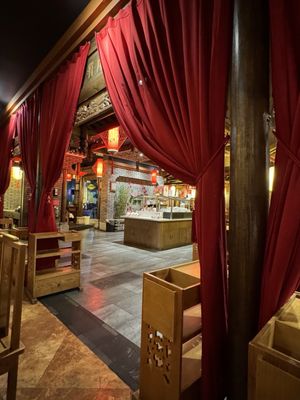 Xiaolongkan Hot Pot by null