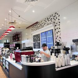 Caffe Medici