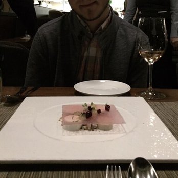 Canoe - Dessert - Canadian (New) Near Me - Toronto, Ontario