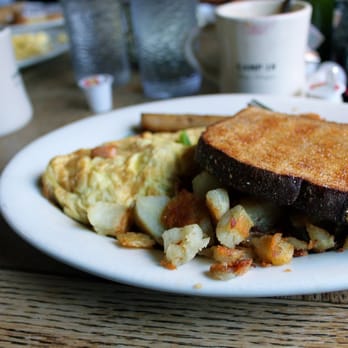 Camp 18 Restaurant - Breakfast - American Near Me - Seaside, Oregon