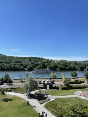 Schloss Lieser by null