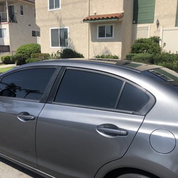 D Mobile Tints - Window tints at 5% limo. - Car Window Tinting Near Me D Mobile Tints - Window tints at 5% limo. - Car Window Tinting Near Me