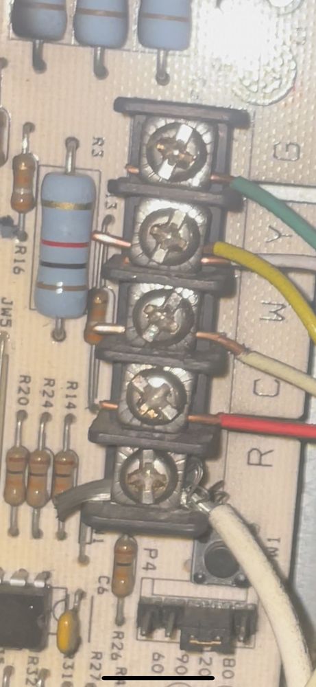 Slide of Boston Standard Company