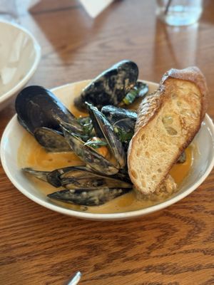 Ray's Boathouse by null Ray's Boathouse by null