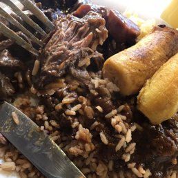 Stewed Beef