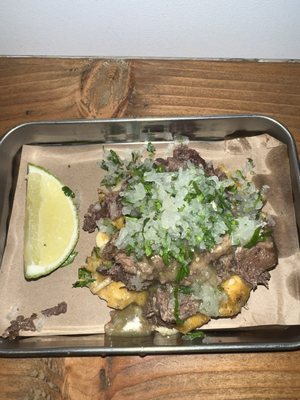 Taquería el Chato by null