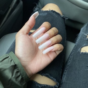Center Nails - Full sets// $65 - Nail Salons Near Me - San Francisco, California Center Nails - Full sets// $65 - Nail Salons Near Me - San Francisco, California