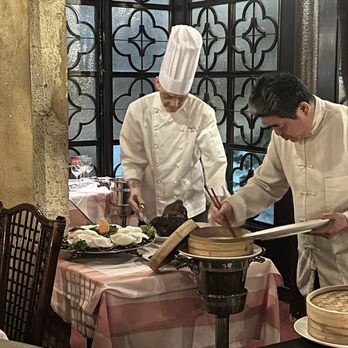 Chez Vong - Chinese Near Me - Paris, 75 Chez Vong - Chinese Near Me - Paris, 75