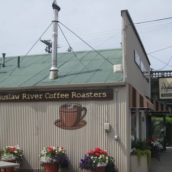 River Roasters - Coffee & Tea Near Me - Florence, Oregon
