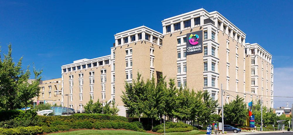 Cincinnati Children's Lab Services - Burnet Campus - patient advocate in Cincinnati, OH