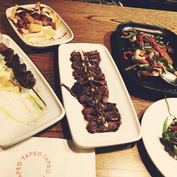 Tapeo - Tapas Bars Near Me - Barcelona, B
