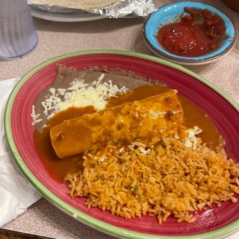 Mexico Restaurant - Chicken Enchilada lunch menu - Cocktail Bars Near Me - Sandston, Virginia Mexico Restaurant - Chicken Enchilada lunch menu - Cocktail Bars Near Me - Sandston, Virginia