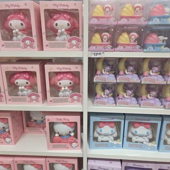 Miniso - Toy Stores Near Me - Brooklyn, New York