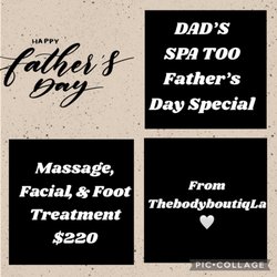 The Body Boutiq LA