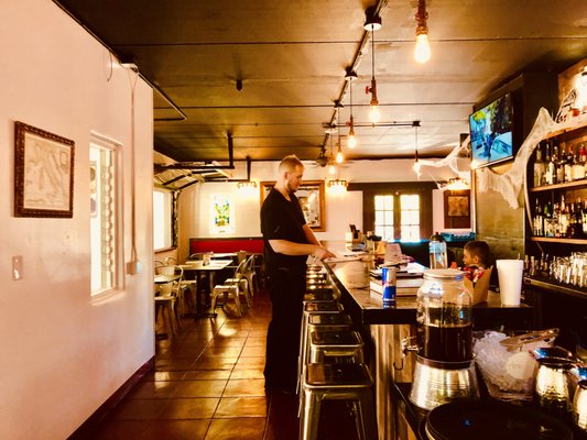 Photo of Pizzicata - Carefree, AZ, US. inside